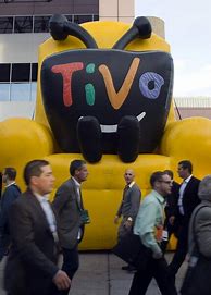 Image result for TiVo Boxes