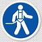 Image result for Harness Clip Art