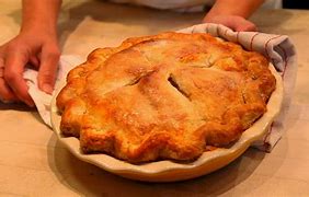 Image result for Apple Pie Crust
