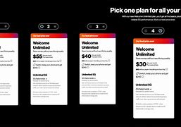 Image result for Verizon Start Unlimited Plan