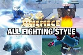 Image result for Fighting Styles in Aopg