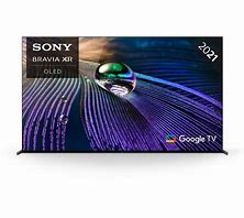 Image result for Sony OLED Google TV Box