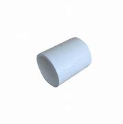 Image result for PVC Coupling 100Mm