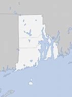 Image result for Where Is Rhode Island