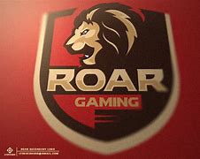 Image result for Roar Logo