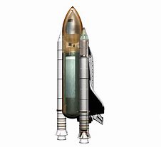 Image result for Space Shuttle Booster Rocket