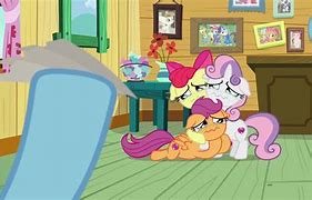 Image result for The Last Apple MLP