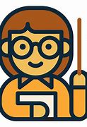 Image result for teachers icons education