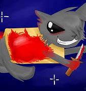 Image result for Nyan Cat Killer