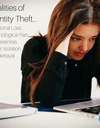 Image result for Identity Theft of Girls