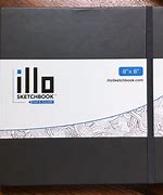 Image result for Illo Sketchbook