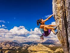 Image result for Rock Climbing Equipment