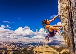 Image result for Mountain Climbing Things