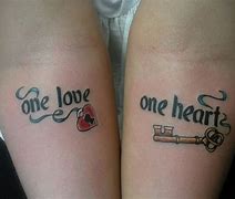 Image result for Cute Tattoos for Couples