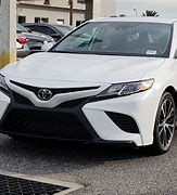 Image result for 2019 Toyota Camry SE Hybrid CarMax