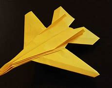 Image result for How to Make Cool Paper Airplanes