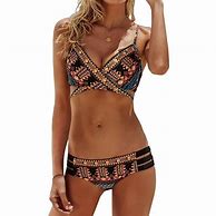 Image result for Aztec Bathing Suit