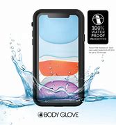 Image result for Waterproof Cell Phone Case iPhone