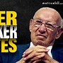 Image result for Peter Drucker Quotes On Goals