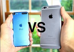 Image result for Difference Between iPod Touch and iPhone