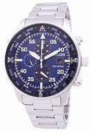 Image result for Citizen Aviator Watch