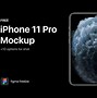 Image result for The Height of a iPhone 11