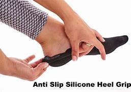 Image result for Silicone Heel Grip