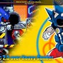Image result for Metal Sonic Attacks