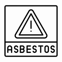 Image result for Asbestos Icon