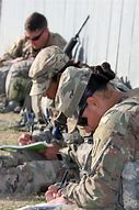 Image result for Fort Sill Drill Sergeants