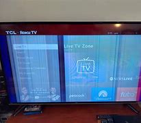 Image result for TCL TV Blue Symbol Blue above Input