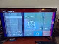 Image result for Hisense TV Screen Color Problems