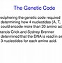 Image result for Nature of Genes