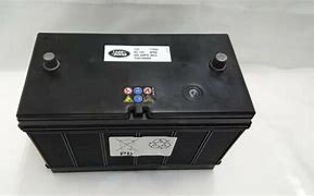 Image result for Land Rover Discovery 2 Battery