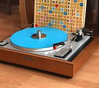 Image result for Vintage Micro Turntable