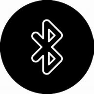 Image result for Bluetooth Wifi Symbol