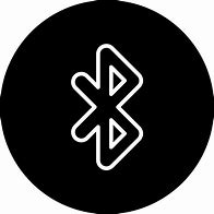 Image result for Bluetooth Logo.svg