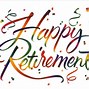 Image result for Retirement Party Invitation Clip Art
