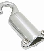Image result for Rope Cleats and Hooks