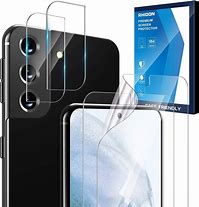 Image result for Pro+ 9D Screen Protector S21