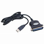 Image result for 36 Pin Printer Cable USB