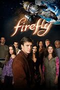 Image result for Firefly TV Show China USA