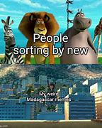Image result for Madagascar Giraffe Meme