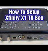 Image result for Xfinity TV Settings