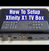 Image result for Xi1 Xfinity Cable Box