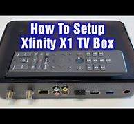 Image result for New Xfinity X1 Cable Box