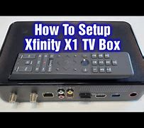 Image result for Xfinity HDMI Box