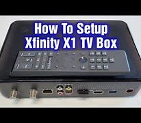 Image result for Xfinity X1 TV Box Gene