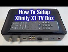 Image result for Xfinity Cable Box Interface