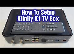 Image result for Xfinity Now TV Set Up